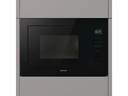 Мікрохвильовка Gorenje BM251M2BG - мініатюра 5