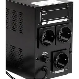 ДБЖ FrimeCom V-1500 LED - мініатюра 2