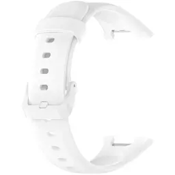 Ремінець до фітнес браслета Armorstandart для Xiaomi Smart Band 7 Pro Ivory (ARM66795) - мініатюра 3