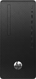 Комп'ютер персональний HP Pro Tower 295 G8 Ryzen5 5600G/8GB/512GB SSD/DVD-WR/K&M/DOS - мініатюра 2