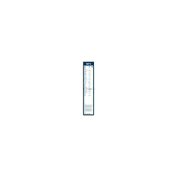 Щітка склоочисника Bosch 3 397 118 306 - мініатюра 2