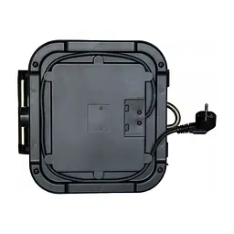 Вафельниця Sam Cook PSC-130/B - мініатюра 3