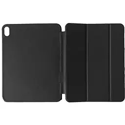 Чохол Smart Case+stylus для Apple iPad Air 11 2024/2025 чорний