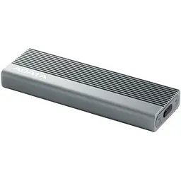 Зовнішня кишеня EC680, Grey, M.2, Type-C 3.2 Gen2 ADATA teh0028328