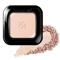 KIKO Milano High Pigment Eyeshadow 20 Sparkling Light Rose тіні для повік 1,5 г