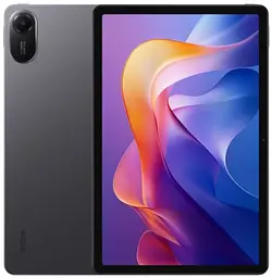 Планшет Xiaomi Redmi Pad 2 Play Bundle 4/128Gb Wi-Fi version Graphite Gray Global version - мініатюра 3