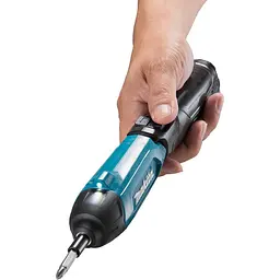 Електровикрутка Makita DF001DW [95918] - мініатюра 8