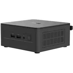 Компьютер ASUS NUC 12 Pro RNUC12WSHV500002I / Core vPro i5-1250P, M.2 22x80 NVMe; 22x42 SATA/2.5'' SATA slot (90AR00E1-M000D0) - миниатюра 3