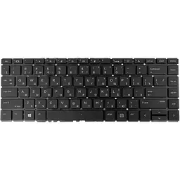 Клавіатура для ноутбука HP ProBook 440 G6