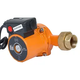 Насос циркуляційний Powercraft DCA 25-6-180 (81231) - мініатюра 3