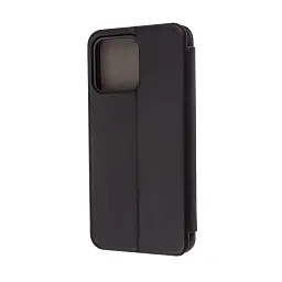 Чохол-книжка ArmorStandart G-Case для ZTE Blade V50 Vita Black - мініатюра 2