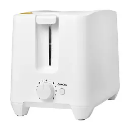 Тостер Rotex RTM122-W - мініатюра 2