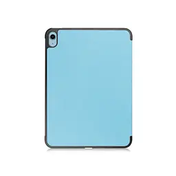 Чохол до планшета Armorstandart Smart Case iPad 11 2025 (A16) / 10.9 2024 / 2022 Sky Blue (ARM83978) - мініатюра 2