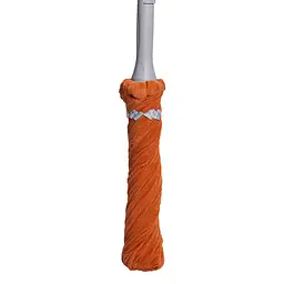 Швабра-моп телескопічна Household HP-35015-13O для миття підлоги 134 см Помаранчевий - мініатюра 3