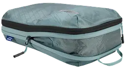 Дорожня сумка Thule Compression Packing Cube Set TCCS-201 Pond Gray (7121850) - мініатюра 5