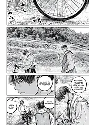 Манга Jump Comics Chainsaw Man Людина-бензопила японською 3 Том М JC CM 3 - мініатюра 4