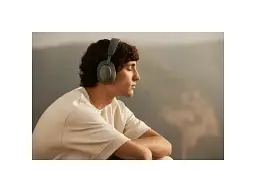Навушники з мікрофоном Bowers & Wilkins PX7 S2e Forest Green - мініатюра 5