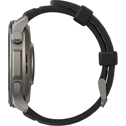 Смарт-годинник Amazfit Balance 2 Black (W2430GL1N) - мініатюра 4