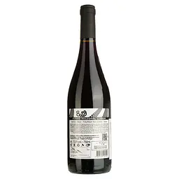 Вино Bus.9 Vinho Regional Lisboa Touriga Nacional червоне сухе 0.75 л - мініатюра 2