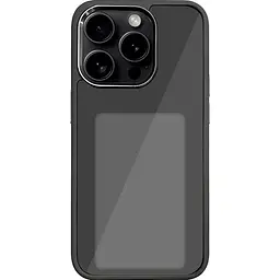 Чохол Ink Show E-ink Screen Case для Apple iPhone 14 Pro Max Black [105296] - мініатюра 2