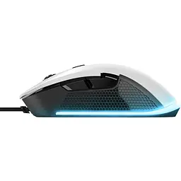 Миша Trust GXT 922 Ybar USB White [24485] [76145] - мініатюра 4
