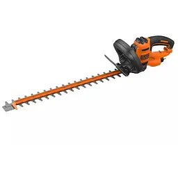 Кущоріз електричний Black&Decker BEHTS501