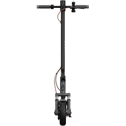 Електросамокат Xiaomi Mi Electric Scooter Elite GL 10" (400W, 10Ah, 36V) чорний - мініатюра 4