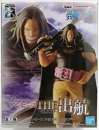 Фігурка Bandai Spirits One Piece Yasopp Ван Піс Ясопп 16 см (BS OP Y 16) - мініатюра 2