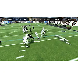 Ключ активації Microsoft Axis Football 2024 для Xbox One/Series S/X - мініатюра 7