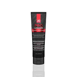 Пролонгер гель JO Prolonger Gel (60 мл) з олією перцевої м’яти, гвоздикового перцю та пачулів