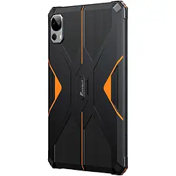 Планшет Fossibot DT1 8/256GB LTE Orange [119202] - мініатюра 8