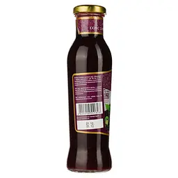 Соус Peri-Peri Ожиновий з перцем халапеньйо 330 г (924741) - мініатюра 2