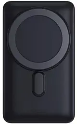 Power Bank Baseus 10000mAh 20W (PPCX000003) Black (MagSafe) - мініатюра 2
