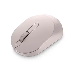 Мишка Dell MS3320W Mobile Wireless Ash Pink (570-ABPY) - мініатюра 1