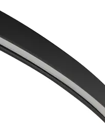 Магнітний трековий світильник Nowodvorski 11723 NANO-LVM Flex Line LED 1x6W 3000K 180Lm IP20 білий - мініатюра 4