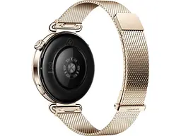 Смарт-годинник Huawei Watch GT 6 41 mm Gold (Konsu-B19M) - мініатюра 5