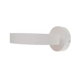 Світлодіодне бра Brille BR-01 666W/5W NW LED WH/G - мініатюра 4