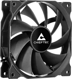 Вентилятор Chieftec ZF-1225PWM Black