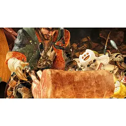 Ключ активації Microsoft Monster Hunter Wilds Deluxe Edition для Xbox Series S/X - мініатюра 2