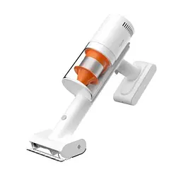 Пилосос бездротовий акумуляторний Xiaomi Mi G11 Wireless Vacuum Cleaner - мініатюра 3