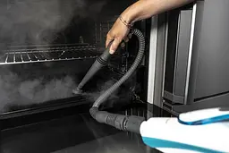 Парова швабра Concept CP2000 2 в 1 Perfect Clean - мініатюра 6