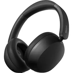 Bluetooth-гарнітура Xiaomi Redmi Headphones Neo Obsidian Black (BHR08W5GL) - мініатюра 5