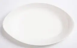 Форма для запікання Luminarc Smart Cuisine Wavy овальна біла 29х17 см (V1464) - мініатюра 4