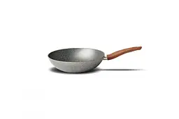 Вок TVS Mineralia Eco Induction 28 см (BS793282910301)