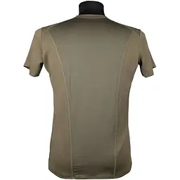 Футболка Tribe Coolpass SS Olive S (1042-T-KI-0006-olive-S) - мініатюра 3