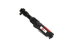 Гайковерт пневматичний кутовий Intertool PT-1111 1/2" - мініатюра 2