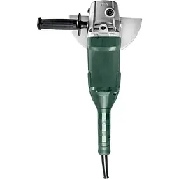 Кутова шліфмашина Metabo WE 2200-230 (606437000) [135523] - мініатюра 4