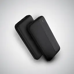 Повербанк TheGeneral Vim 20000 mAh чорний (40012719-01) - мініатюра 2