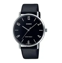 Годинник Casio MTP-VT01L-1B2