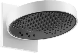 Верхній душ Hansgrohe Rainfinity 250 3jet 26232700, Білий